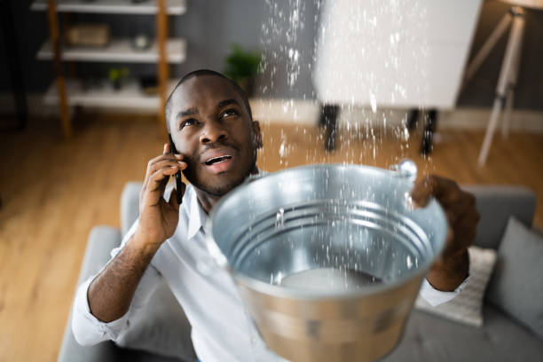 Best Sewage cleanup and water damage restoration  in Discovery Harbour, HI