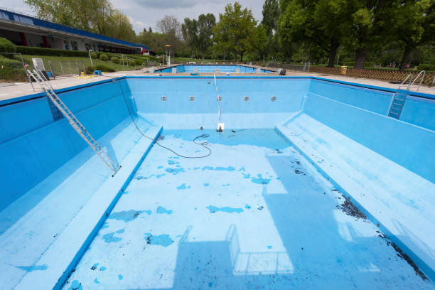 Best Water damage restoration near me  in Discovery Harbour, HI